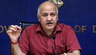 लिस्ट जारी कर दिल्ली सरकार ने बताया राजधानी के इन 6 अस्पतालों में नहीं है ऑक्सीजन, लिखी हर्षवर्धन को चिट्ठी