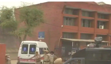 UP पुलिस ने की मुख्तार की बांदा यात्रा शुरु, काला पानी की सजा से कम नहीं यह बांदा जेल