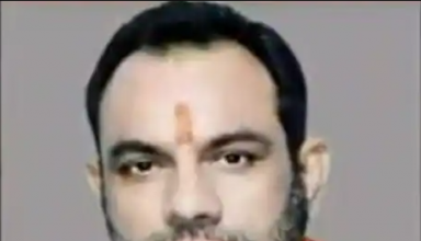 कोरोना ने ली यूपी के दर्जा प्राप्त राज्यमंत्री हनुमान प्रसाद मिश्र की जान, पीजीआई में थे भर्ती
