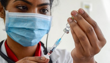 18 साल से ऊपर वाले वैक्सीन के लिए इस तारीख से करा सकेंगे रजिस्ट्रेशन, तीन तरीके से होगा रजिस्ट्रेशन