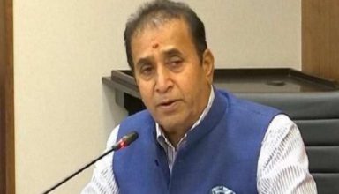 महाराष्ट्र के पूर्व गृह मंत्री अनिल देशमुख की बढ़ी मुसीबत, 10 से ज्यादा जगहों पर छापेमारी