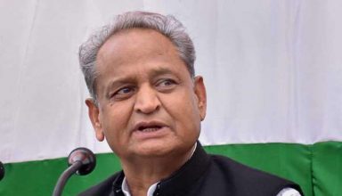 कोरोना के लगातार बढ़ते संक्रमण के बीच राजस्थान सरकार ने जारी किया नया गाइडलाइन, तय किया दुकानों के खुलने का समय