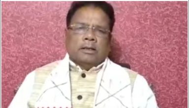 मंत्री ने पत्रकार को ‘गायब’ करने की दी धमकी, कांग्रेस ने उम्मीदवारी रद्द करने की मांग
