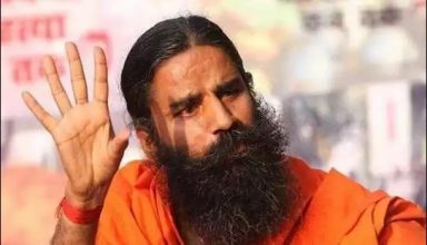 पतंजलि में कोरोना संक्रमण फैलने की खबरों का बाबा रामदेव ने किया खंडन, कहा- ये सिर्फ अफवाह