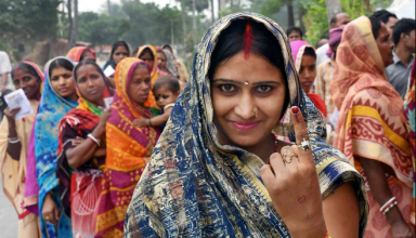 ADR Report: अंतिम चरण में 50 उम्मीदवारों पर गंभीर आपराधिक मामले, TMC में 80 फीसदी उम्मीदवार हैं करोड़पति