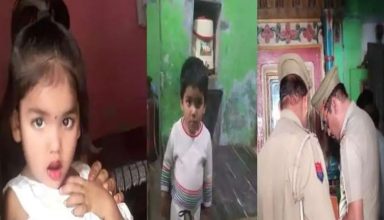 मां ने बेटे और बेटी को मार डाला, लाश के पास ही गुजारी रात, दूध वाले ने सुनाई ये कहानी…