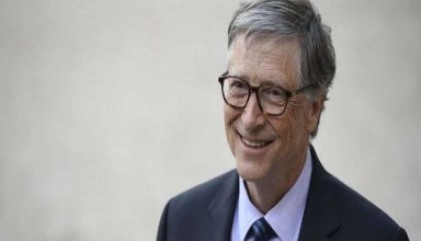 वैक्सीन का फॉर्मूला किसी रेसिपी की तरह नहीं है कि इसे किसी के भी साथ साझा किया जा सके : बिल गेट्स