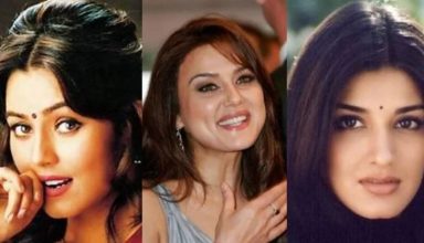 90s की इन हसीनाओं के लिए पागल थे फैंस, जानें अब कैसी दिखती है और क्या कर रही हैं…