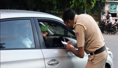 कोरोना महामारी को लेकर दिल्ली हाई कोर्ट का बड़ा आदेश, कार में बैठे अकेले व्यक्ति को भी करना होगा ये काम, नहीं तो…