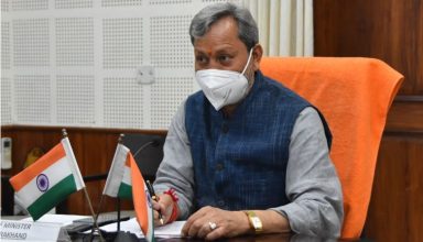 उत्तराखंड में 1 से 5 तक खुलेंगे स्कूल! तीरथ केबिनेट बैठक में लगेगी इन मुद्दों पर मुहर…