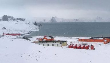 इस जगह पर अगर आपको रहना है तो काटना पड़ेगा अपने शरीर का एक अंग, जानें किस देश में है ये जगह…