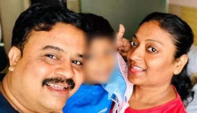 भारत में पति की कोरोना से मौत, चीन से पत्नी ने वीडियो कॉल पर कराया अंतिम संस्कार