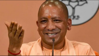 CM योगी का वायरल वीडियो निकला फर्जी, जोड़े गए आखिरी के 3 सेकंड में आपत्तिजनक शब्द