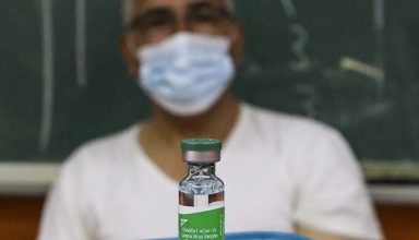 कोरोना के बढ़ते केसों के बीच सीरम इंस्टीट्यूट ने किया कोविशील्ड वैक्सीन के कीमतों का ऐलान, जानिए क्या है कीमत