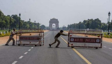 Delhi में लगेगा वीकेंड कर्फ्यू, CM Kejriwal ने किया ऐलान, जानें क्या रहेगा खुला और क्या रहेगा बंद