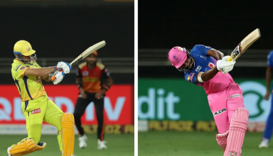 IPL 2021: राजस्थान रॉयल्स और चेन्नई सुपर किंग्स के बीच होगा हैड-टू-हैड मुकाबला, जानें क्या कहते हैं आंकड़ें