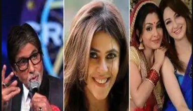 …अब बॉलीवुड फिल्मों और सीरियल्स की शूटिंग को लेकर नया गाइडलाइन जारी, उल्लंघन करने पर दंडात्मक कार्रवाई