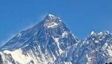 दुनिया की सबसे ऊंची चोटी पर भी पहुंचा कोरोना, तत्काल एहतियाती कदम नहीं उठाएं तो फैल सकता है कोरोना
