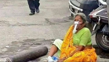 दिल्ली में ऑक्सीजन संकट पर हाई कोर्ट सख्त, कहा कोई सप्लाई रोकता है तो हम उसे बख्शेंगे नहीं, फांसी पर लटका देंगे