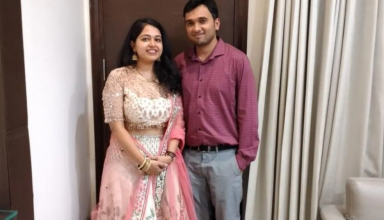 GST डिप्टी कमिश्नर पर दहेज़ मांगने का आरोप, पत्नी ने की खुदखुशी करने की कोशिश