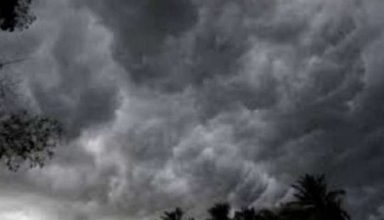 उत्तराखंड में आज शाम से बदल जायेगा मौसम का मिजाज, 8 अप्रैल तक बारिश-ओलावृष्टि का अलर्ट