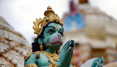 हनुमान जयंती पर शनि दोष और कोरोना नाश के लिए करें ये उपाय…