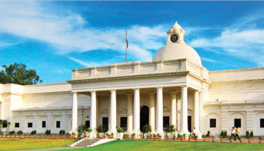 IIT रुड़की बना कोरोना हॉटस्पॉट, 80 से ज्यादा बच्चे हुए कोरोना पॉजिटिव