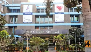 दिल्ली के जयपुर गोल्डन अस्पताल में ऑक्सीजन की भारी कमी, गई 20 मरीजों की जान, 200 दांव पर