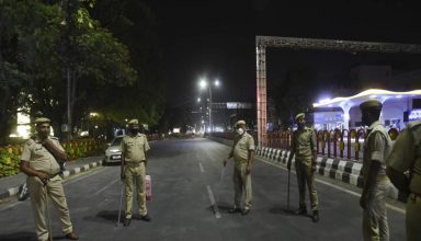 उत्तराखंड में लागू नाईट कर्फ्यू, जानिये कब तक रहेगी पाबंदी और किसे मिलेगी आज़ादी