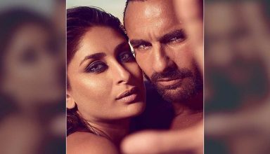 ओह तो ऐसे हो गया था Kareena Kapoor को अपने से 10 साल बड़े Saif Ali Khan से प्यार, एक्ट्रेस ने खोला राज…