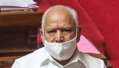 कोरोना के लगातार बढ़ते केसों पर कर्नाटक सरकार का बड़ा कदम, लगाया 14 दिनों का लॉकडाउन