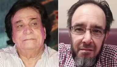 कादर खान के बेटे का निधन, एयरपोर्ट पर सिक्योरिटी अफसर के पद पर थे तैनात