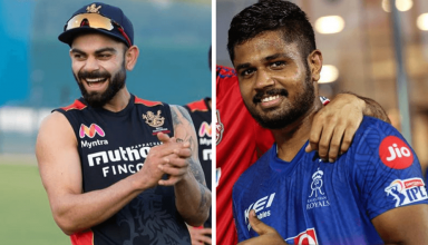IPL 2021: रॉयल्स की भिडंत रॉय़ल्स से, जानें किसका पलड़ा भारी, इस सीजन में एक भी मैच नहीं हारी है,यह टीम