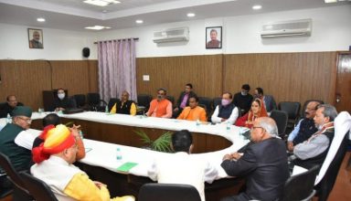 उत्तराखंड सरकार हुई बेपरवाह, कोरोना के बढ़ते मामलों के बीच एग्ज़ाम को लेकर लिया बड़ा फैसला