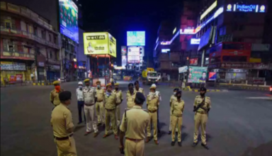 कोरोना के बढ़ते मामलों को काबू करने के लिए यूपी के बाद तेलांगना भी लगाया नाइट कर्फ्यू, जानिए क्या है समय
