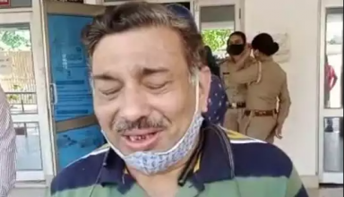 मेरठ के अनोखे इंस्पेक्टर साहब, पीड़ित की शिकायत पर हरिद्वार जाकर गायत्री मंत्र जपने की दी सलाह