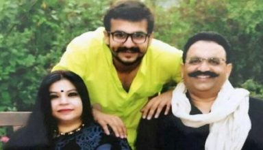 मुख्तार की पत्नी ने राष्ट्रपति को पत्र लिखकर जताई फेक एनकाउंटर की आशंका, योगी सरकार ने कहा- कानून करेगा अपना काम