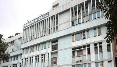 ऑक्सीजन कमी के कारण दिल्ली के सर गंगाराम अस्पताल में 25 मरीजों की मौत, एसओएस भेजने के बाद अस्पताल पहुंचा ऑक्सीजन
