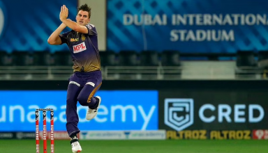 KKR का यह दिग्गज खिलाड़ी कोरोना संकट में ऑक्सीजन संजीवनी के लिए दिया दान, PM केयर फंड में जमा किए 37 लाख