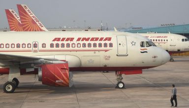 Air India पर पड़ा कोरोना का असर, 24 से 30 अप्रैल तक भारत-ब्रिटेन की सारी उड़ानें रद्द…