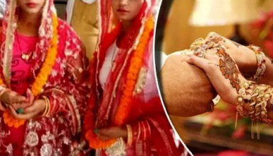 शादी के बाद दो भाईयों ने कराया जबरन पत्नी का वर्जिनिटी टेस्ट, पतियों ने छोड़ा, जाट पंचायत ने किया निराश