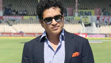 कोरोना संकट से उबरने के लिए क्रिकेट जगत भी आया आगे, सचिन तेंदुलकर ने दान किए 1 करोड़ रुपये