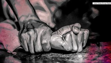 घर लौट रही महिला को दरिंदों ने दबोचा, प्राइवेट पार्ट में भी…