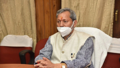 सीएम तीरथ की महिलाओं को सौगात, कुंभ आने वाली महिलाओं को मिलेगा बसों में फ्री सफर