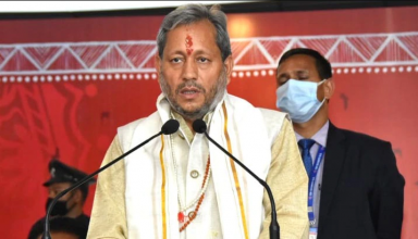 CM तीरथ सिंह रावत कर रहे हैं लव जिहाद पर कानून बनाने की प्लैनिंग! जानिए बोले CM तीरथ