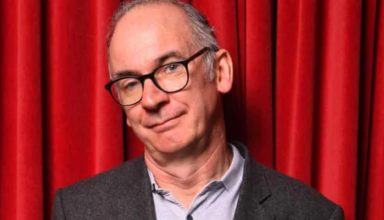 Harry Potter के जाने-माने एक्टर Paul Ritter का निधन, इस गंभीर बीमारी से थे पीड़ित