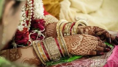 सावधान ! MP की लूटेरी दुल्हनें 5 महीने में 10 घरों को बना चुकी है निशाना