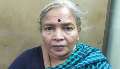 3 करोड़ के लिए पत्नी ने कर दी पति की हत्या, कार में जिंदा जलाकर दी दर्दनाक मौत, देखें तस्वीरें