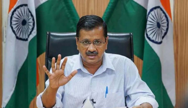 केजरीवाल सरकार के दावों की RTI ने खोली पोल, 2015 से 2019 के बीच नहीं बनाया कोई नया अस्पताल और फ्लाईओवर