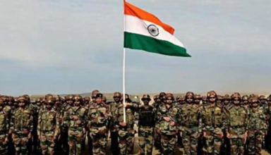 भारतीय सेना में कम होंगे 1 लाख जवान, जानिये क्या कहा CDS विपिन रावत ने